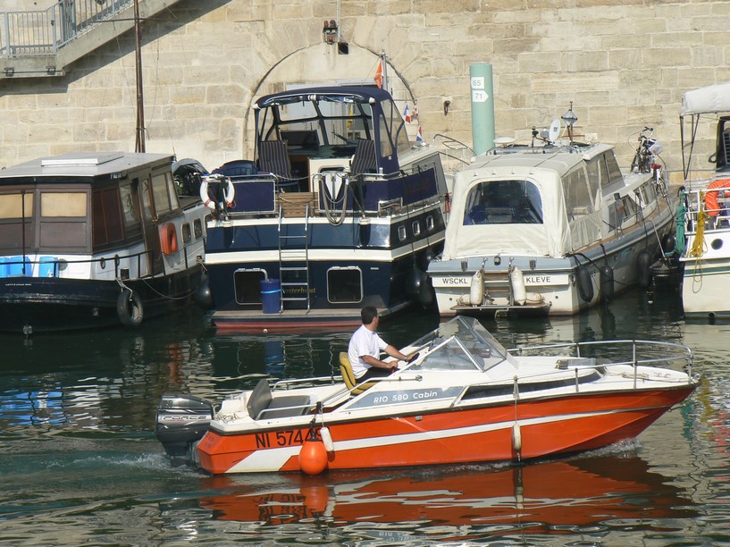 Port de la Bastille: Le port de la Bastille 023
